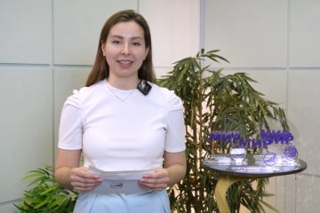 Санкт-Петербург: На фестивале «Друг другу» объявили финалистов Премии МИРа 2023 Санкт-Петербург: На фестивале «Друг другу» объявили финалистов Премии МИРа 2023